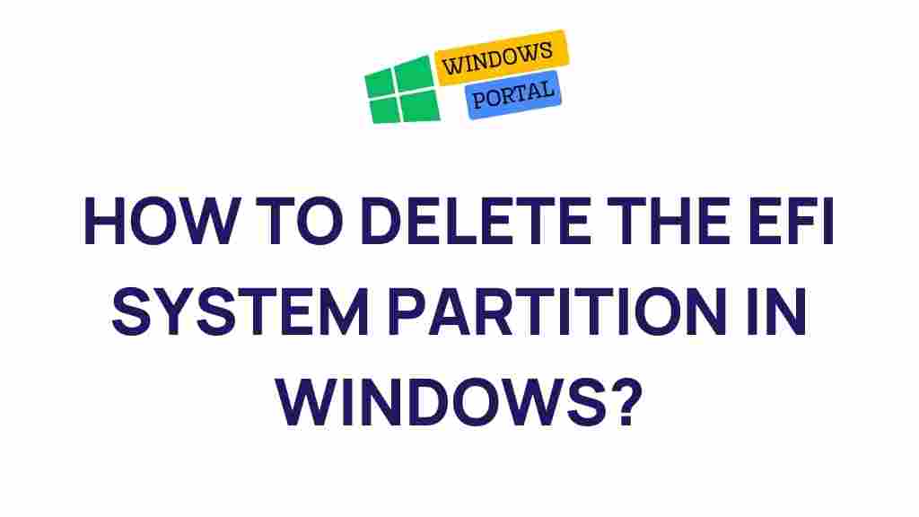 delete-efi-system-partition-windows