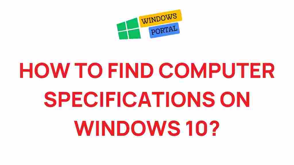computer-specifications-windows-10