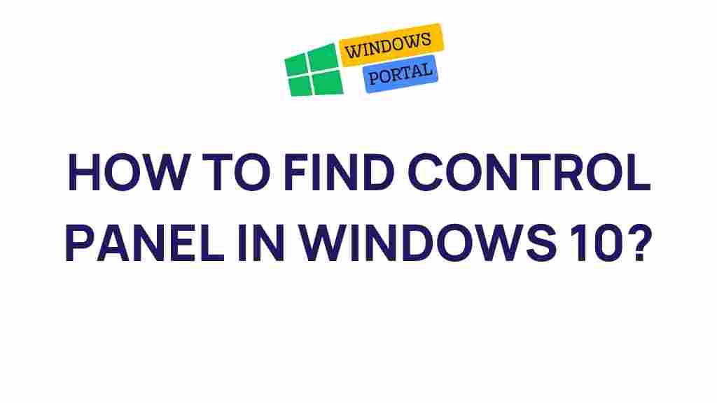 windows-10-control-panel-guide