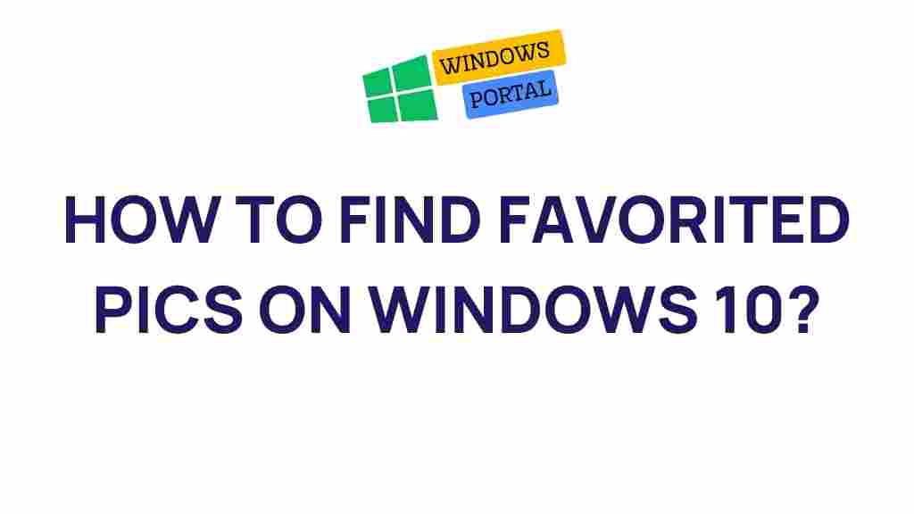 windows-10-favorite-photos
