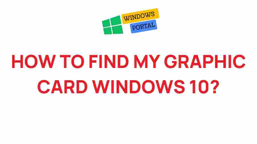 find-graphic-card-windows-10