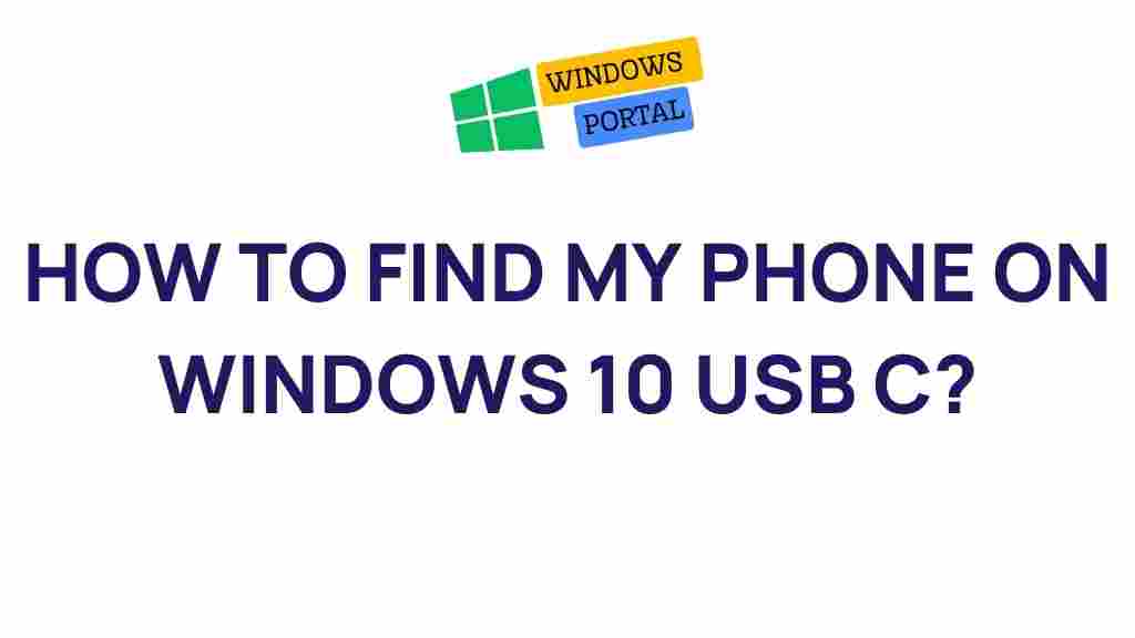 phone-location-windows-10-usb-c