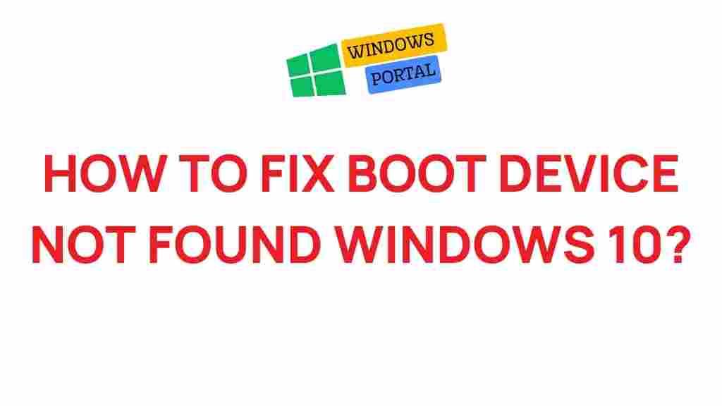 windows-10-boot-device-not-found