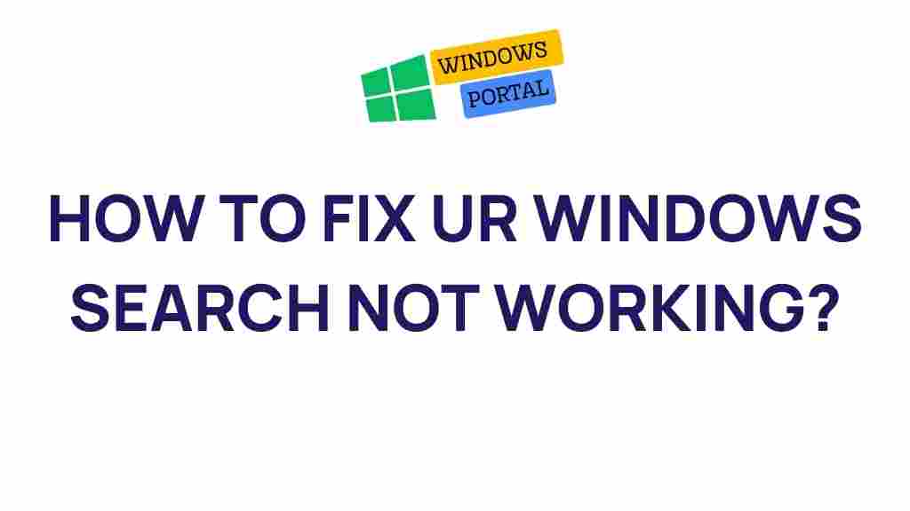 windows-search-fix-solutions