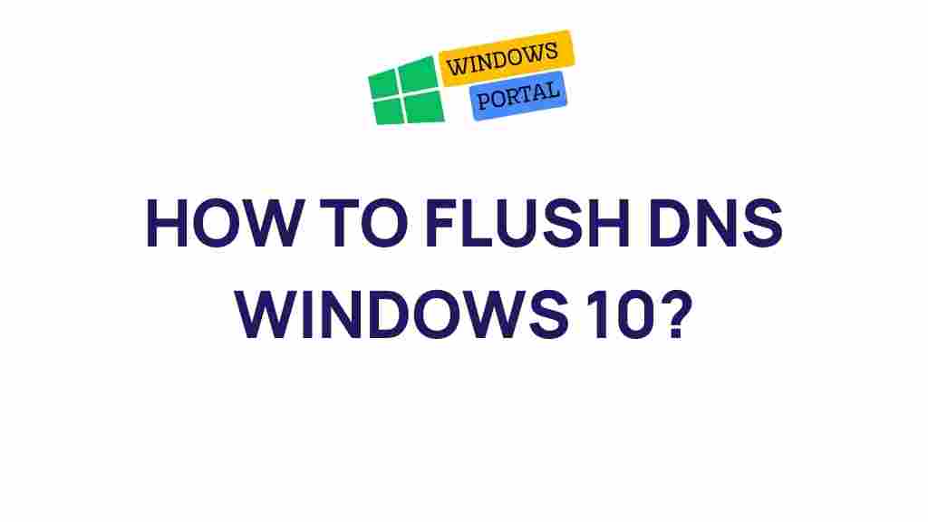 flushing-dns-windows-10