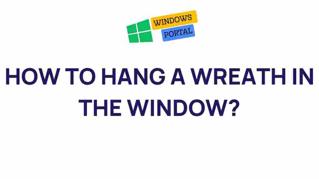 hanging-a-wreath-window