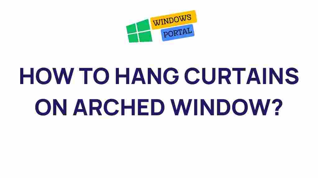 hanging-curtains-arched-windows