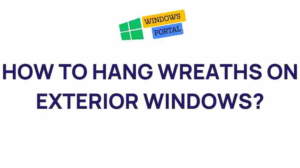 hanging-wreaths-exterior-windows