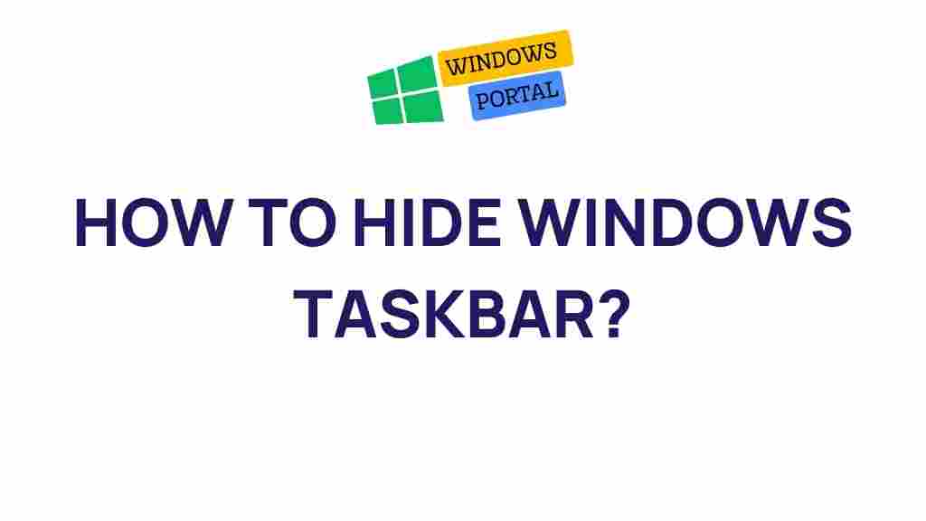 conceal-windows-taskbar