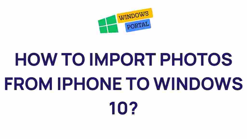 import-photos-iphone-windows-10