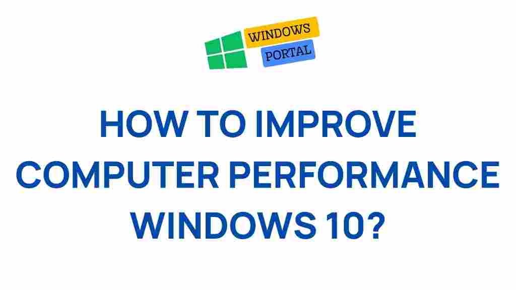 improve-computer-performance-windows-10