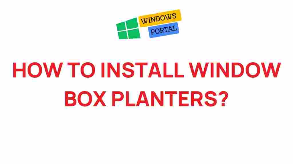 diy-window-box-planters