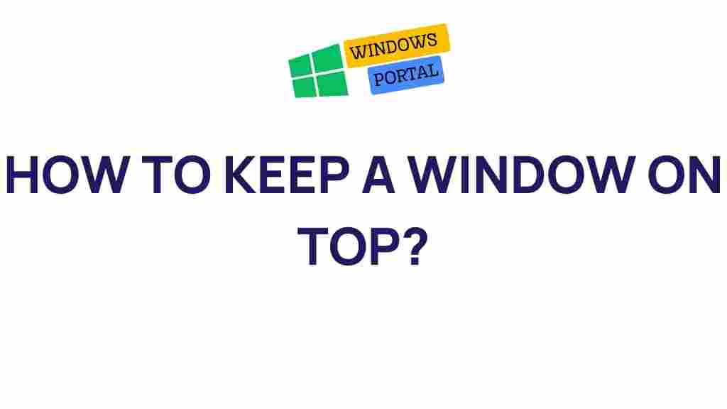 keeping-window-always-on-top