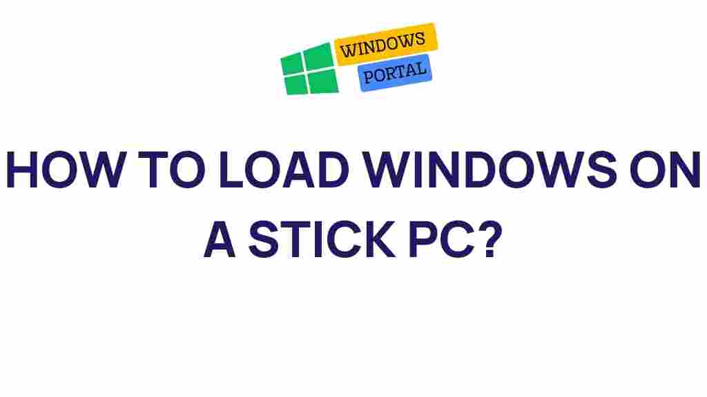 install-windows-stick-pc