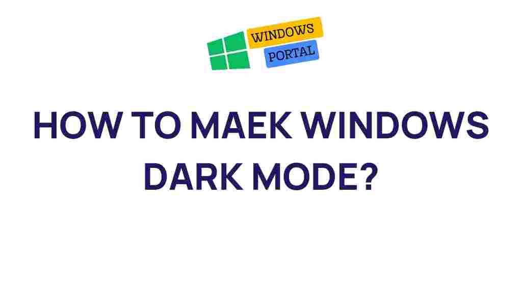 windows-dark-mode-setup