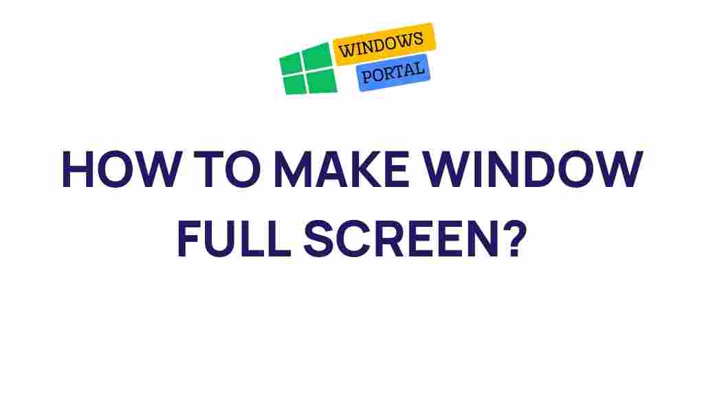 maximize-screen-view