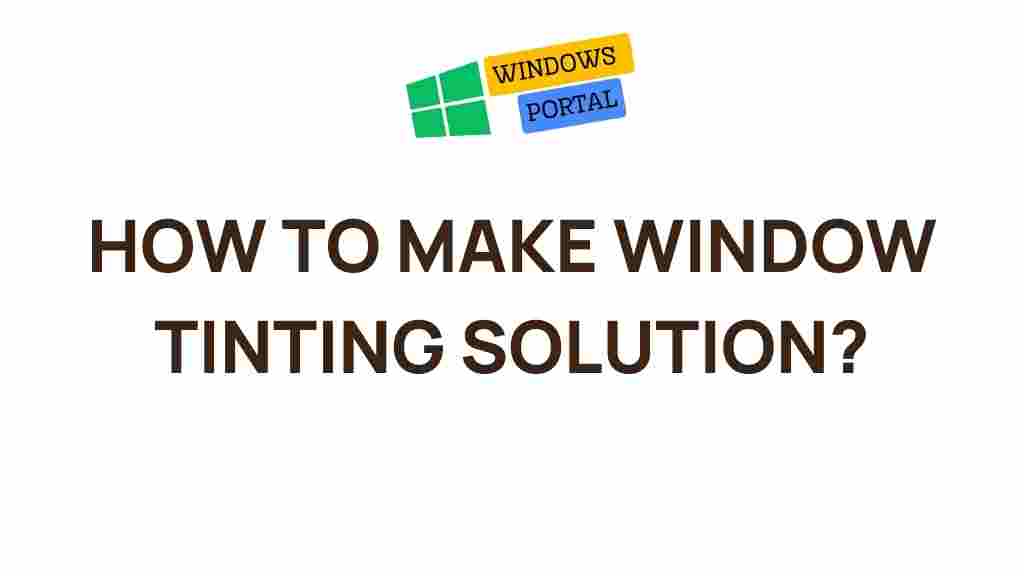 diy-window-tinting-solution