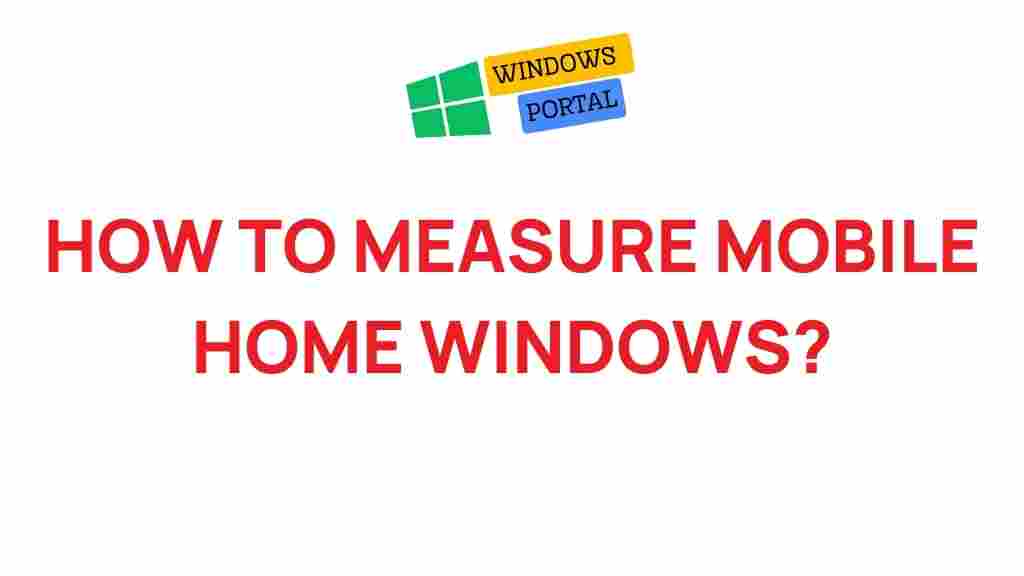 mobile-home-window-measurement