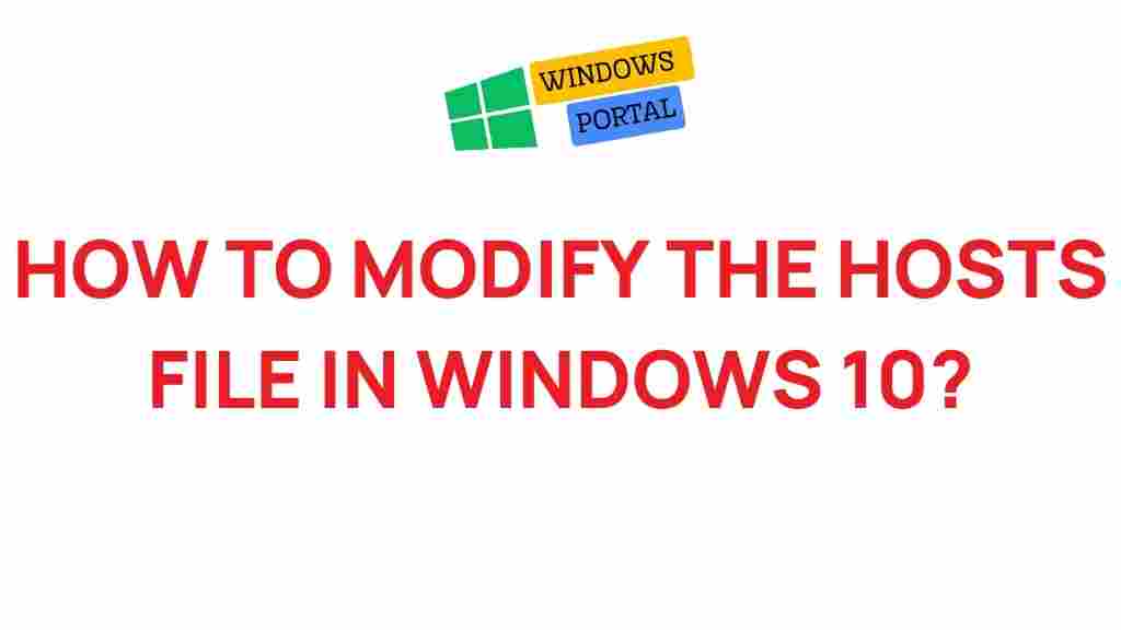 windows-10-hosts-file-modification