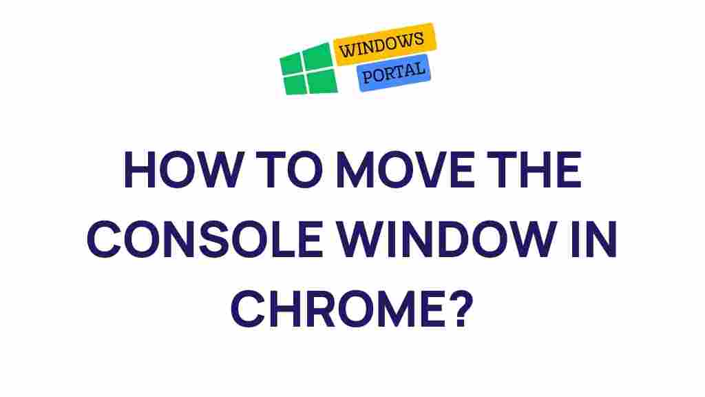 customize-google-chrome-console-window