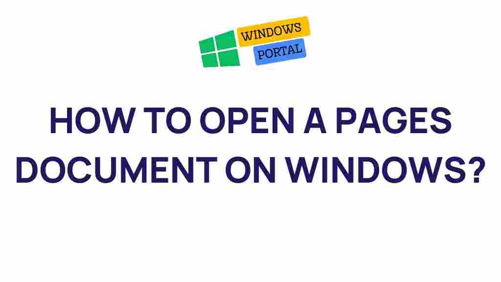 opening-pages-document-windows