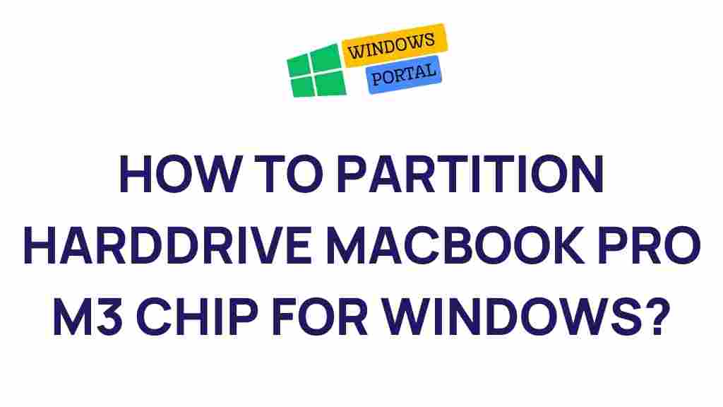partition-macbook-pro-m3-chip-windows