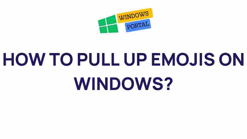 emojis-on-windows