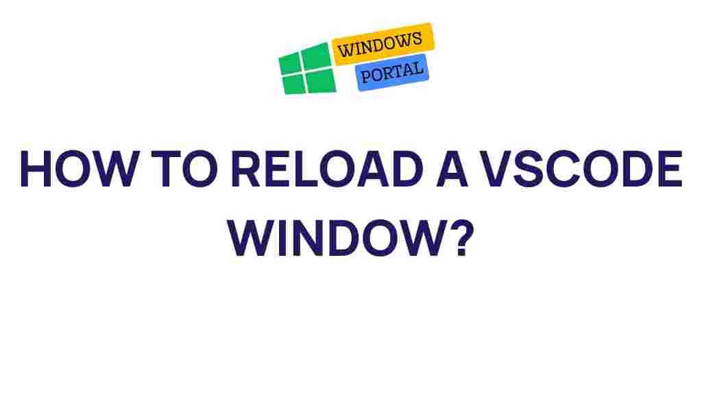 reload-VSCode-window