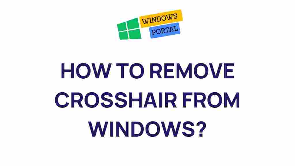 eliminate-crosshair-windows