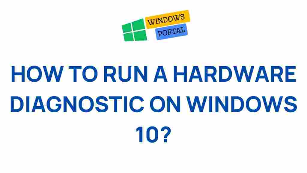 windows-10-hardware-diagnostics