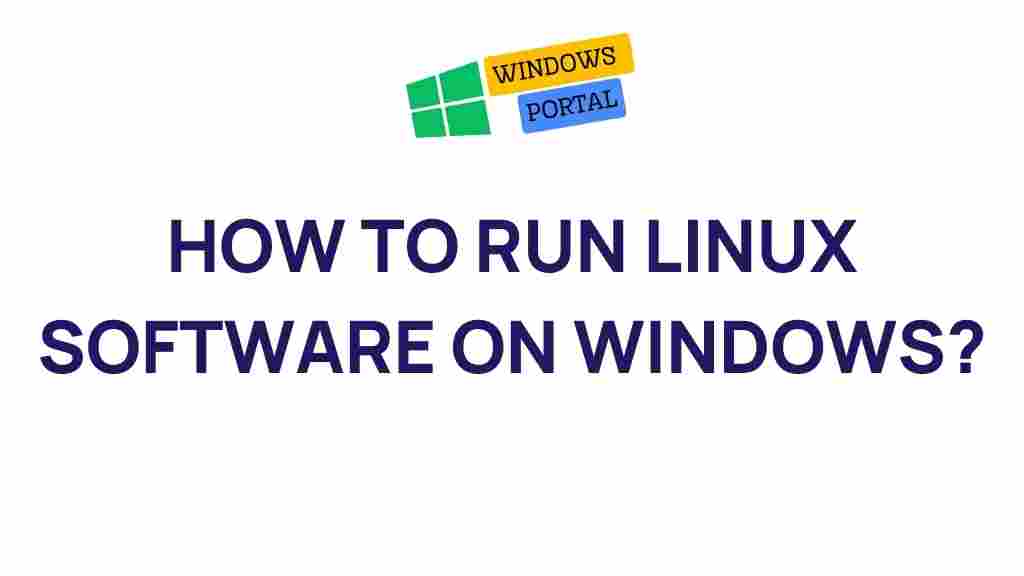 linux-software-windows-guide