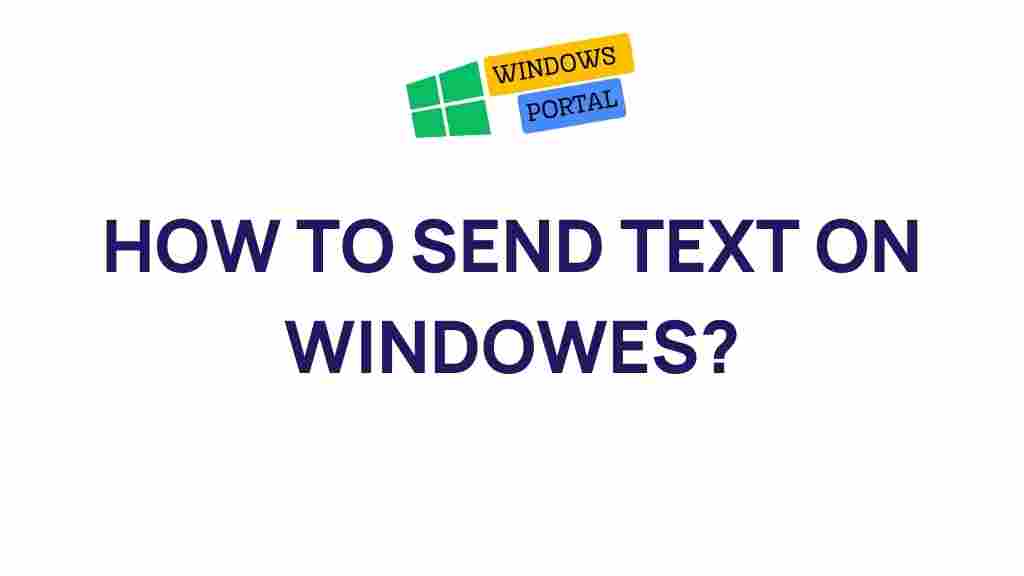 windows-text-messaging-guide