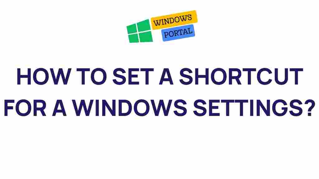 windows-shortcuts-setting