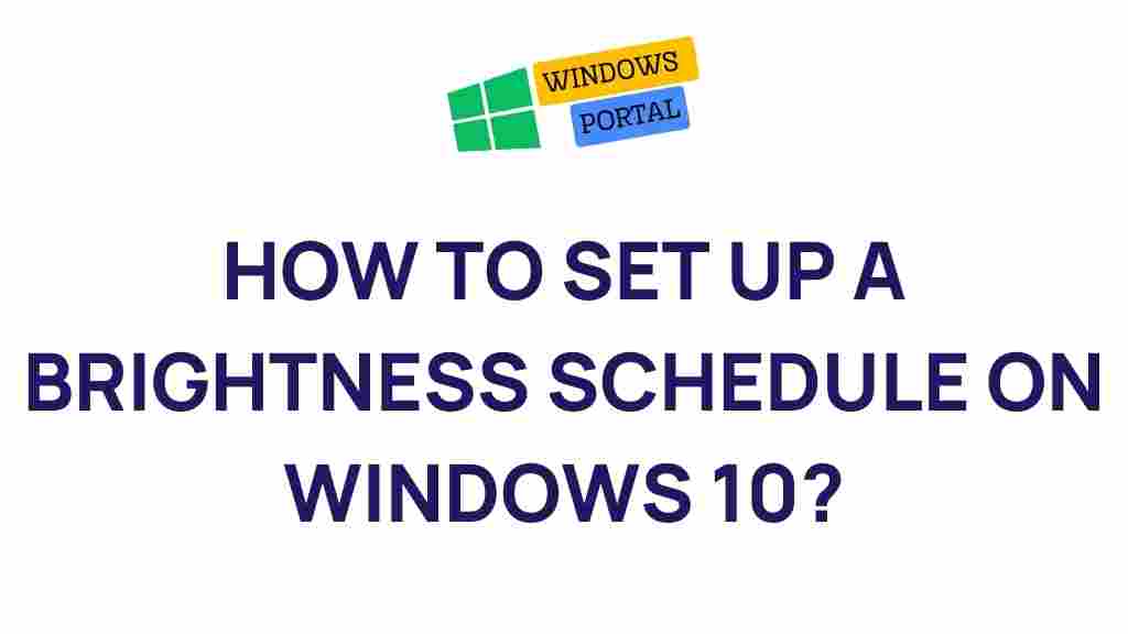 windows-10-brightness-schedule