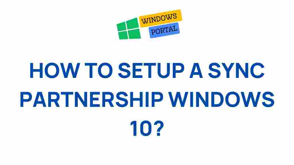 setup-sync-partnership-windows-10