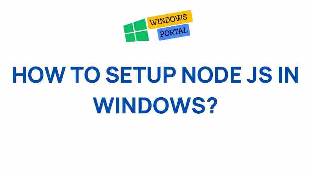 node-js-windows-setup