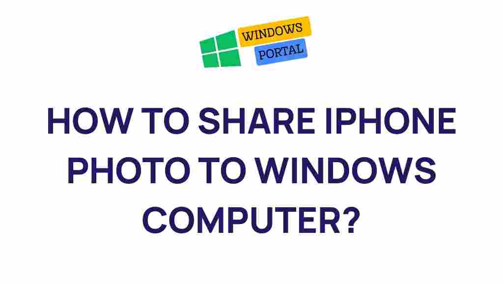 share-iphone-photos-windows