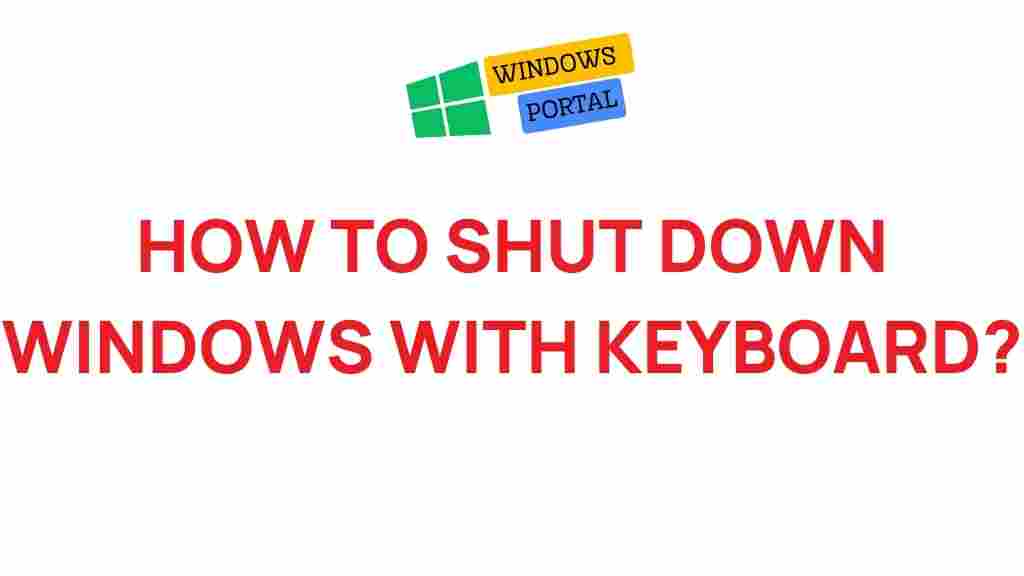 shutting-down-windows-keyboard