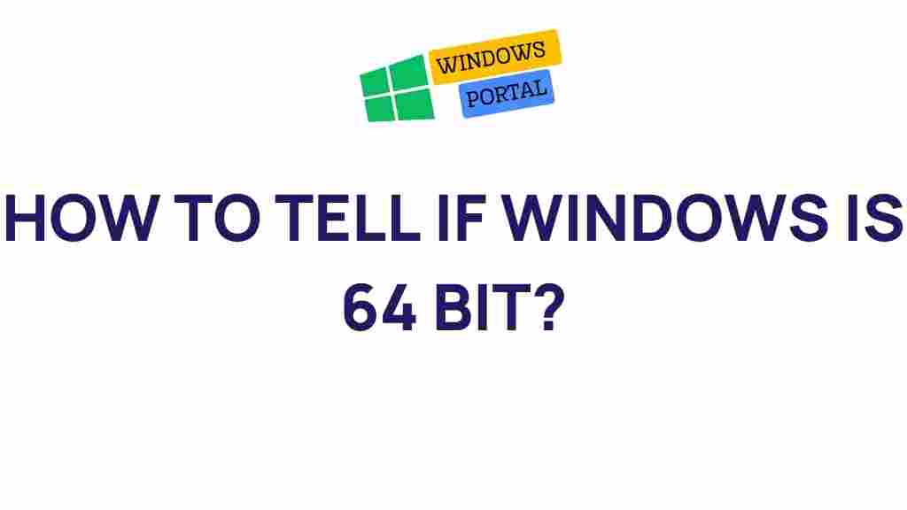 windows-64-bit-identification