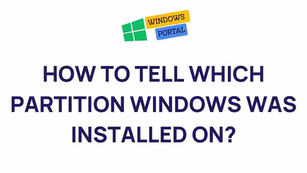 windows-installation-partition