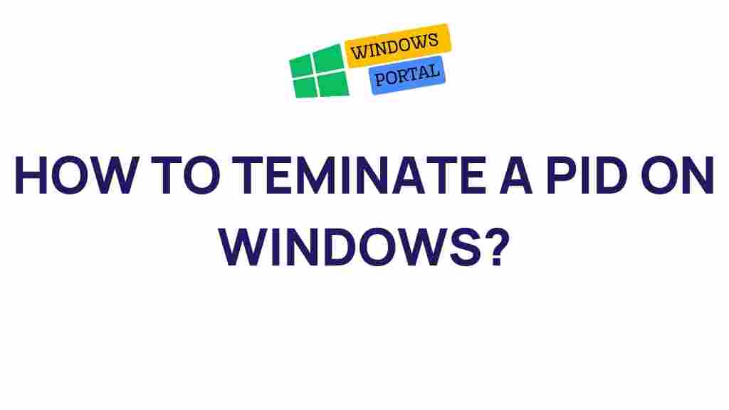 windows-terminate-pid