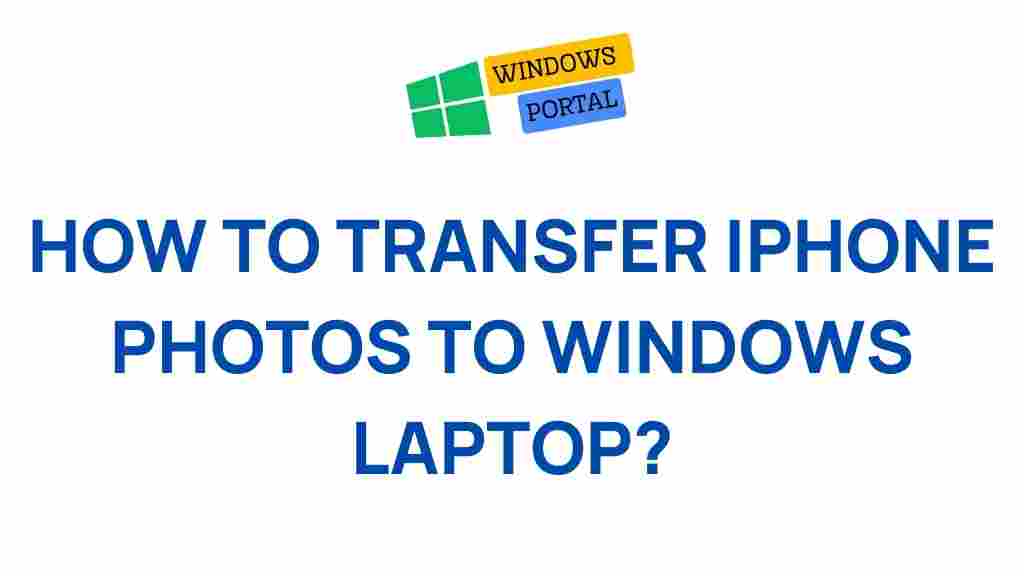 transfer-iphone-photos-windows-laptop