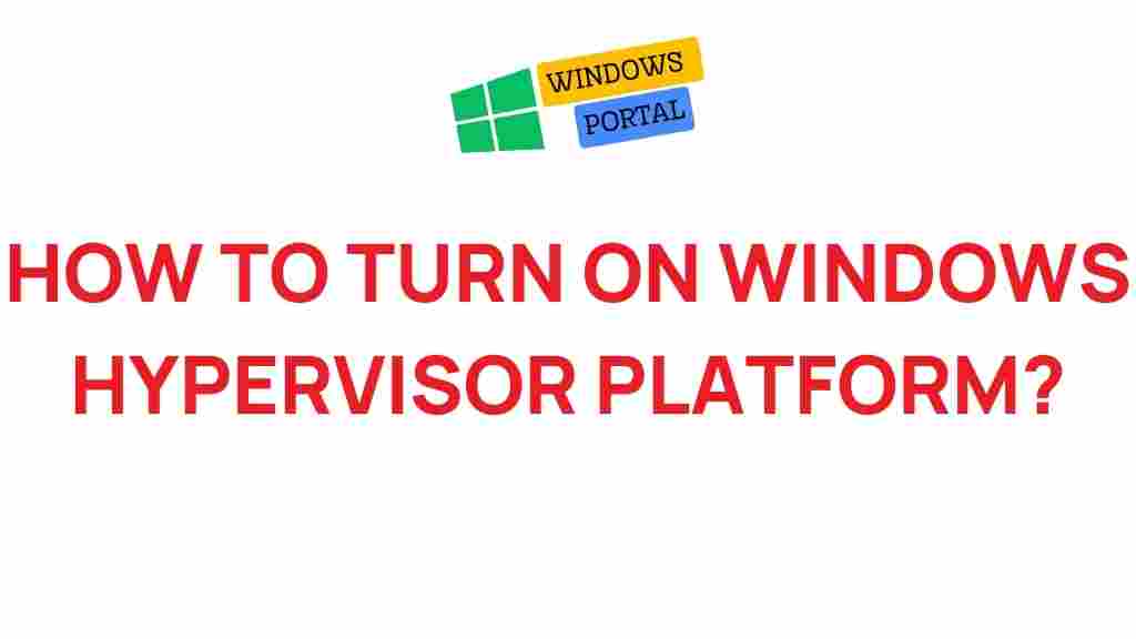 windows-hypervisor-platform-activation
