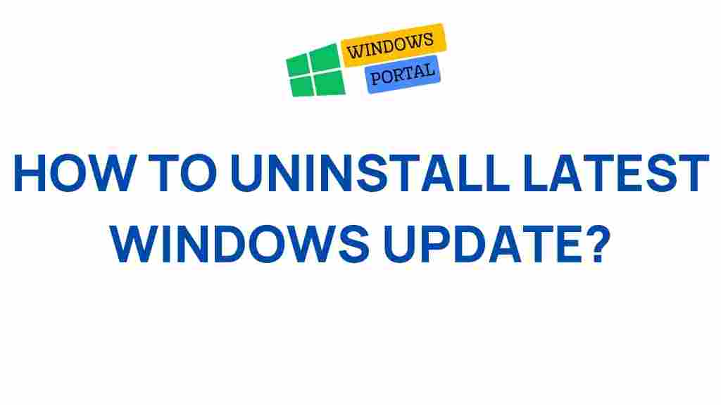 uninstall-latest-windows-update