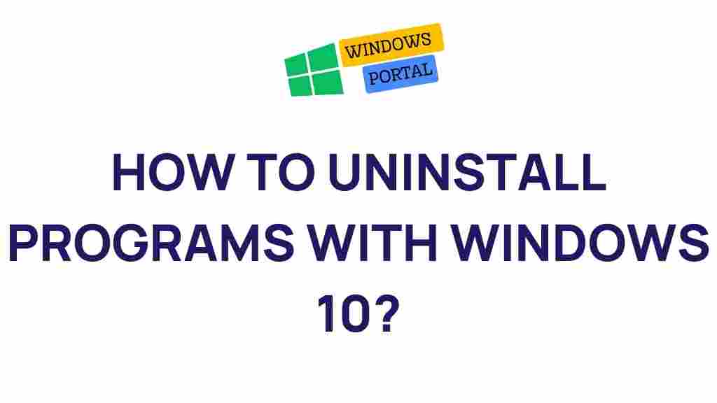 windows-10-uninstall-programs