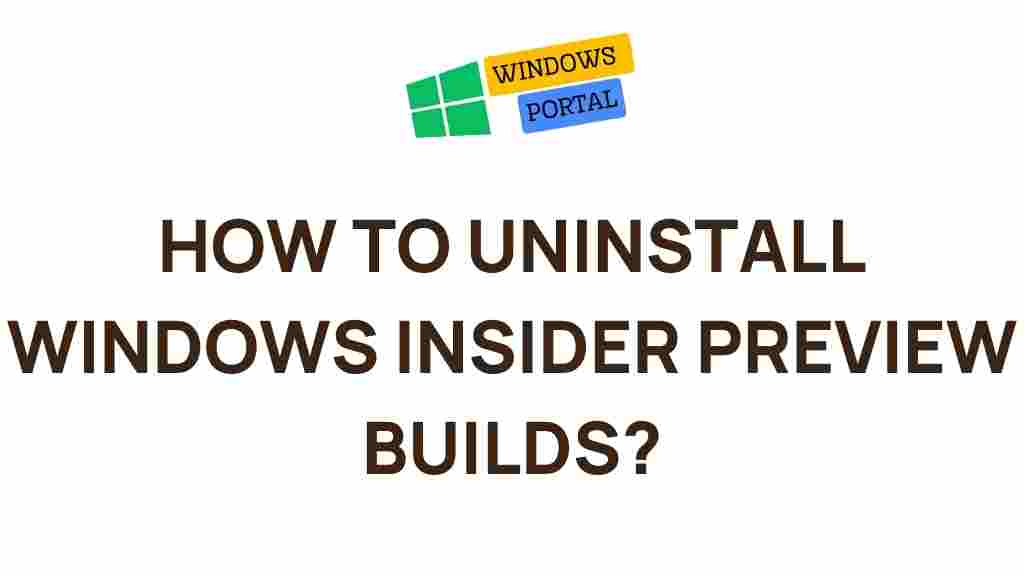 remove-windows-insider-preview