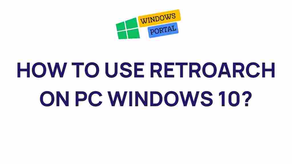 retroarch-windows-10-guide