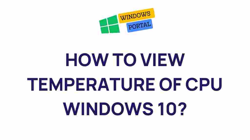 view-cpu-temperature-windows-10