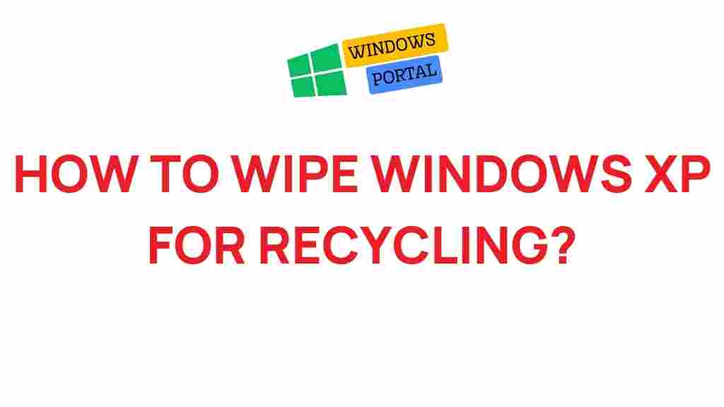 windows-xp-recycling-secrets