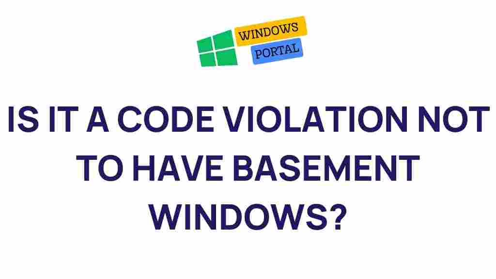 basement-windows-code-violation